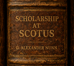 Scholarship at the Supreme Court